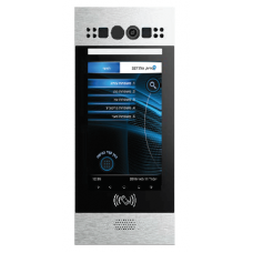 Videointerfon IP Wireless Fara Fir ROZCOM X501 WiFi pentru bloc si ansambluri rezidentiale